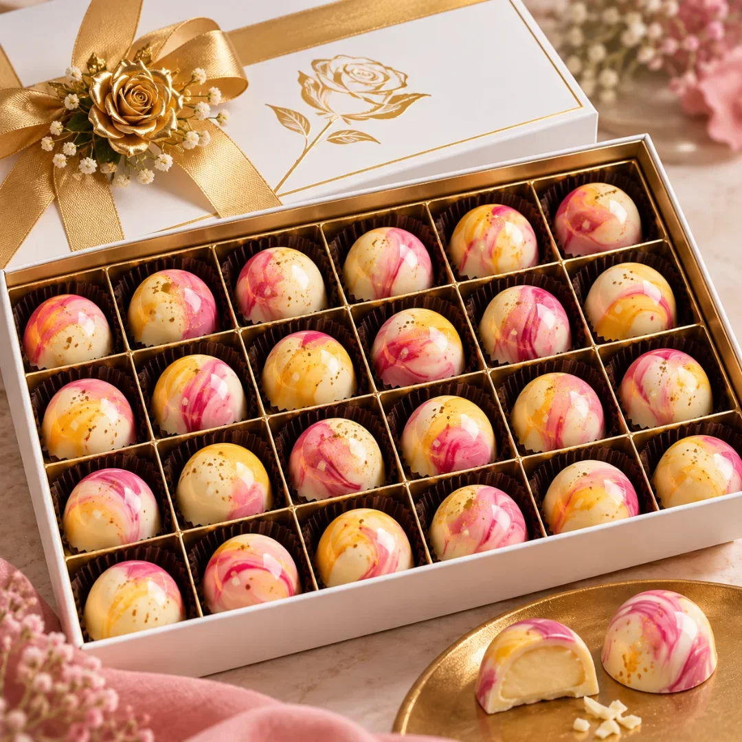 Premium Bonbons Gift Pack