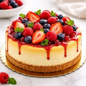 Cheese Cake