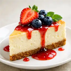 Cheese Cake