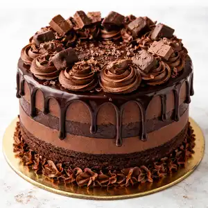 Chocolate Cake
