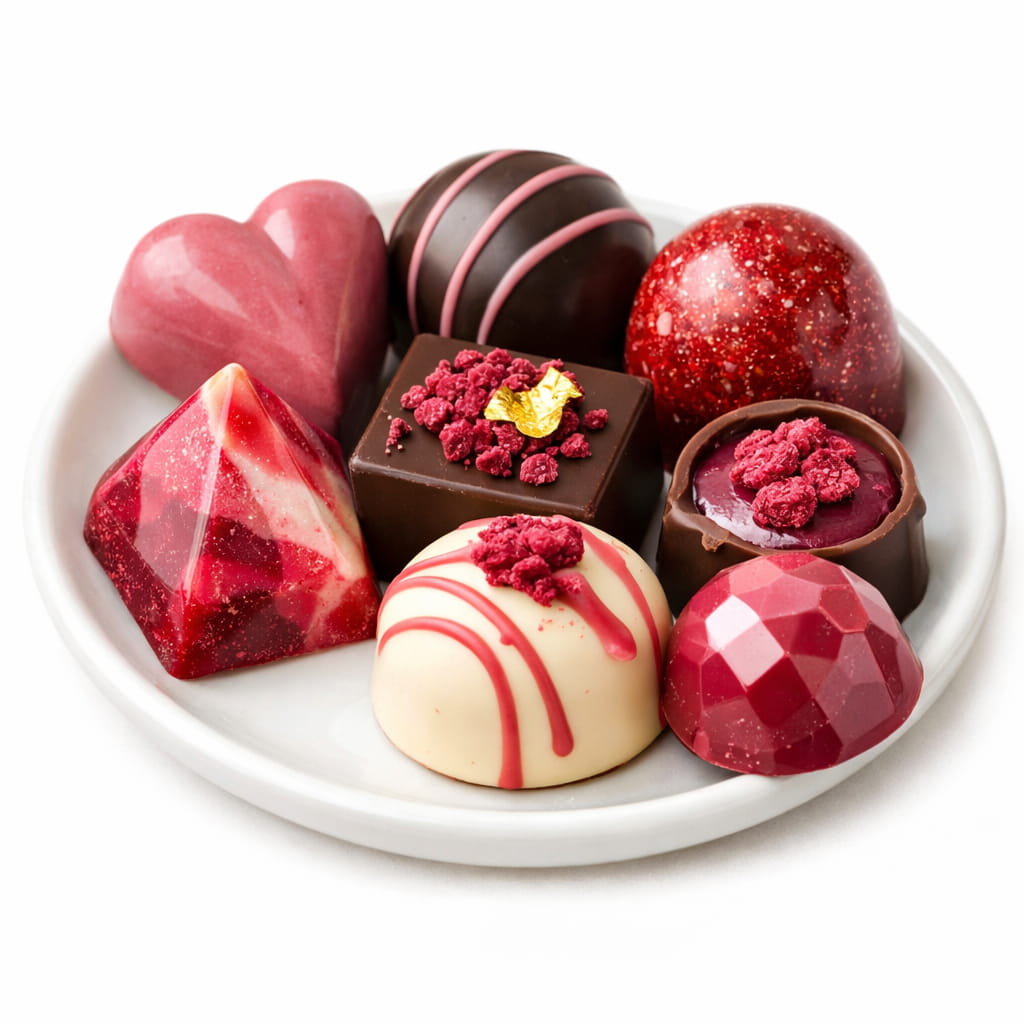Chocolates & Bonbons