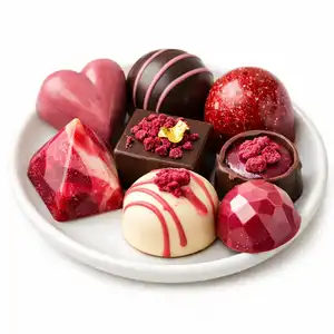 Chocolates & Bonbons