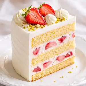 Cream Cakes