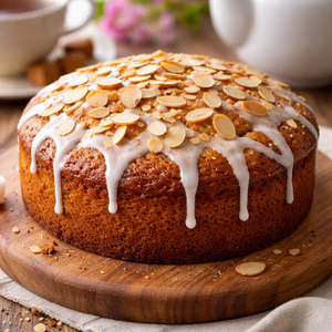 Tea Cake
